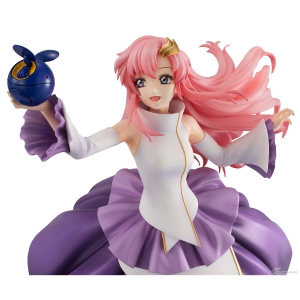 ハロが2種付属！「G.E.M.シリーズ 機動戦士ガンダムSEED ラクス