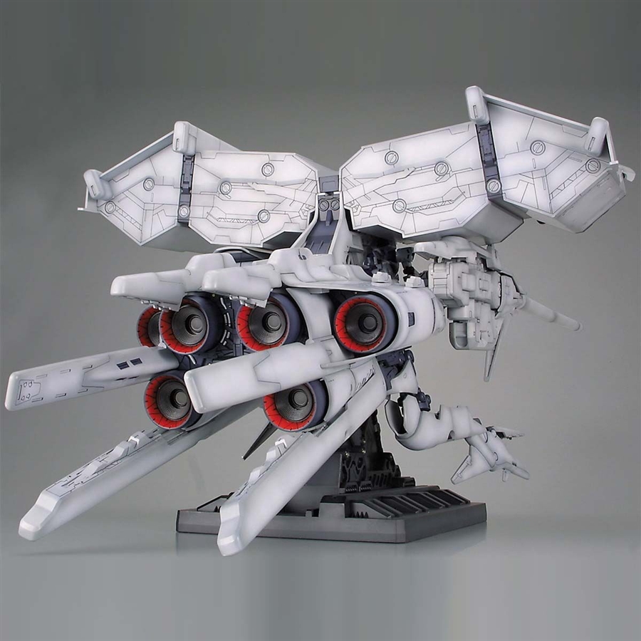 本日17時に受付終了！受注生産「HGUC ガンダムGP03 デンドロビウム