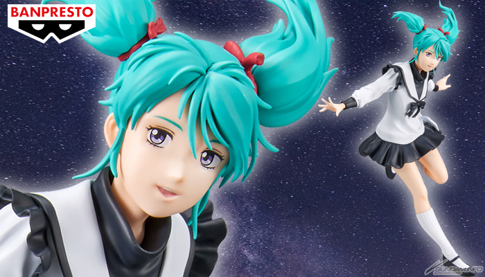 クェスの軽やかに跳ねるはつらつさを表現！「機動戦士ガンダム 逆襲の