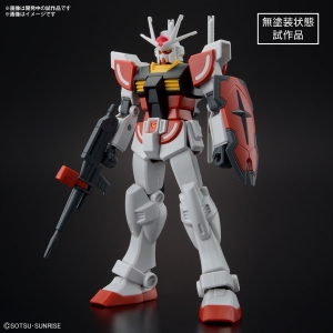 HG 『ガンダムビルドメタバース』大型機体（仮）」12月発売決定