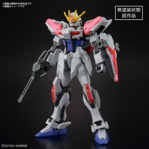 HG 『ガンダムビルドメタバース』大型機体（仮）」12月発売決定