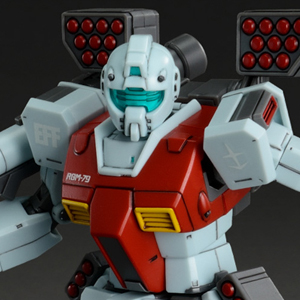HGUC ガンダムGP03 デンドロビウム」本日12時より受注生産の予約開始