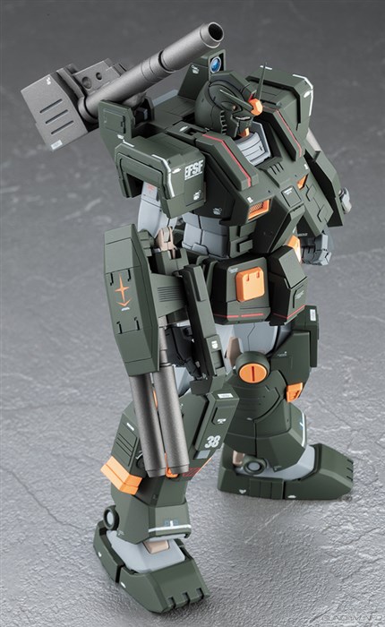 巻頭特集は「続・MG ゼータガンダム Ver.Ka 完全読本」！「月刊モデル