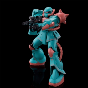 ドラマ『量産型リコ』モチーフの特別カラー＆限定パッケージ！「HG
