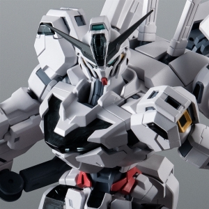 バリアブルロッドライフル付属＆発光状態も再現可能！「ROBOT魂