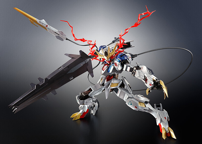 The ROBOT SPIRITS 15th Anniversary Event Will Be Held 9/16~11/12