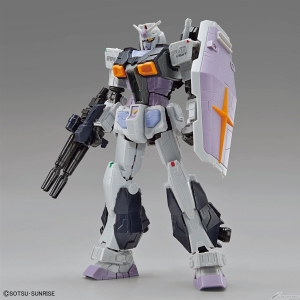GFY限定ガンプラ「1/144 RX-78F00 HMT ガンダム高機動型（G-3イメージ