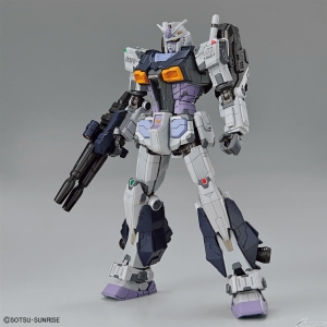 The GFY Limited GUNPLA 1/144 RX-78F00 HMT Gundam High Mobility