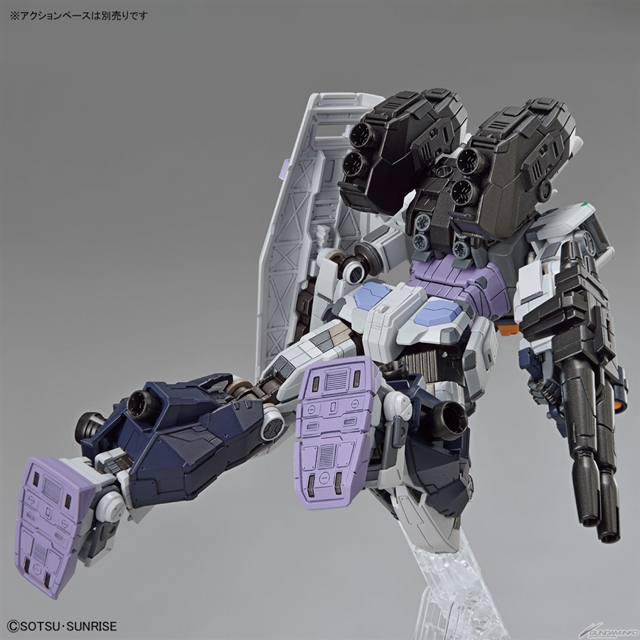 RX-78F00 HMT ガンダムハイモビリティタイプ (G-3) G-3ガンダムをイメージしたカラー！限定ガンプラ「1/144 RX-78F00 HMT