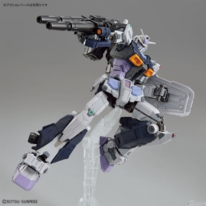 GFY限定ガンプラ「1/144 RX-78F00 HMT ガンダム高機動型（G-3イメージ