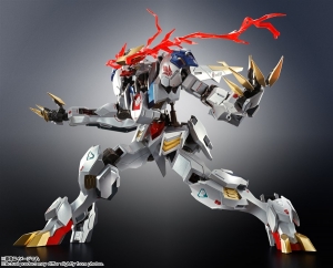 METAL ROBOT魂 ガンダムバルバトスルプスレクス -Limited Color