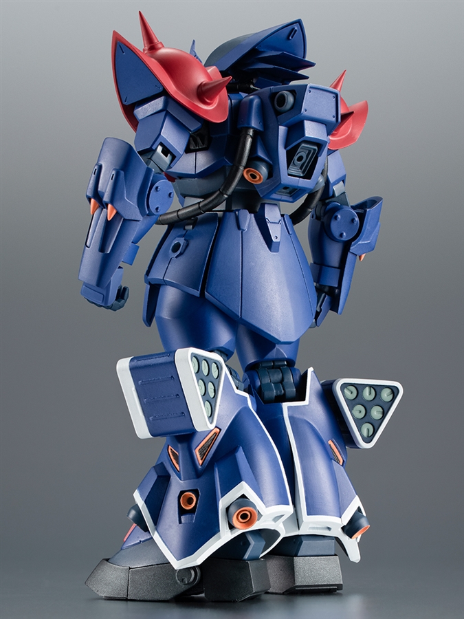 ROBOT魂 ver. A.N.I.M.E.「イフリート改」＆「ブルーディスティニー1