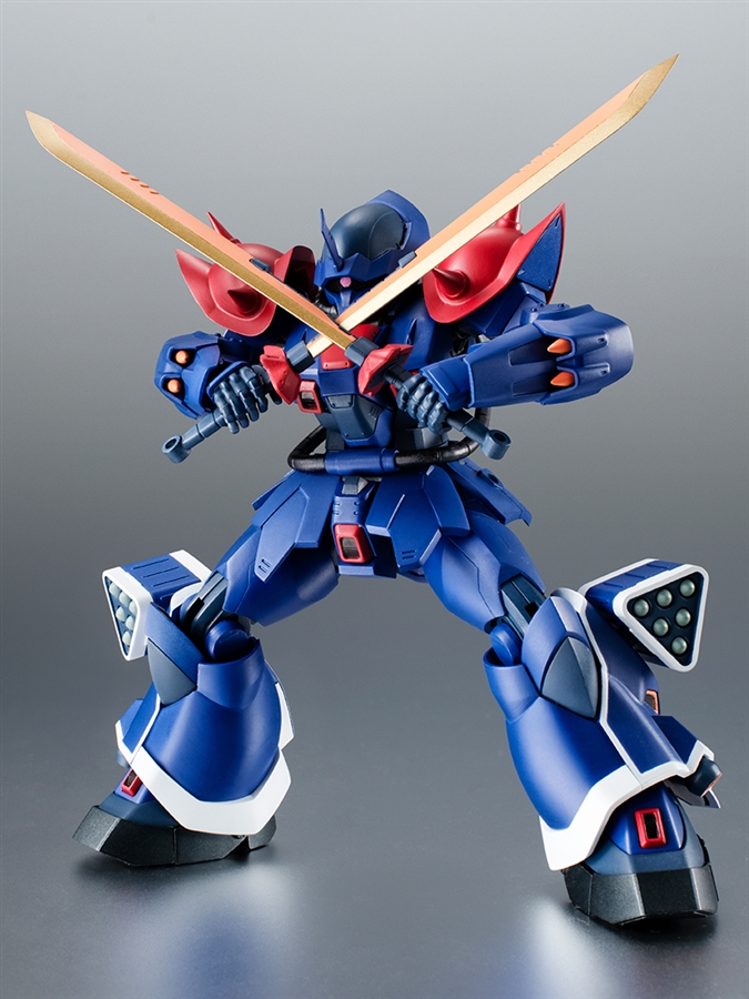 HG 1/144 ブルーディスティニー1号機 イフリート改　2点セット ROBOT魂 ver. A.N.I.M.E.「イフリート改」＆「ブルーディスティニー1