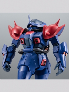 ROBOT魂 ver. A.N.I.M.E.「ブルーディスティニー3号機」＆「2号機
