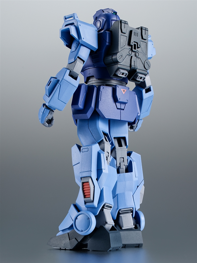 ROBOT魂 ブルーディスティニー1号機 ver. A.N.I.M.E.」1月26日発売
