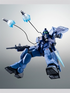 ROBOT魂 ver. A.N.I.M.E.「ブルーディスティニー3号機」＆「2号機