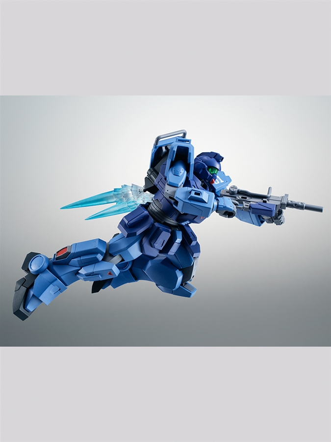 ROBOT魂 ブルーディスティニー1号機 ver. A.N.I.M.E.」1月26日発売