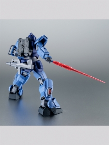 ROBOT魂 ver. A.N.I.M.E.「ブルーディスティニー3号機」＆「2号機