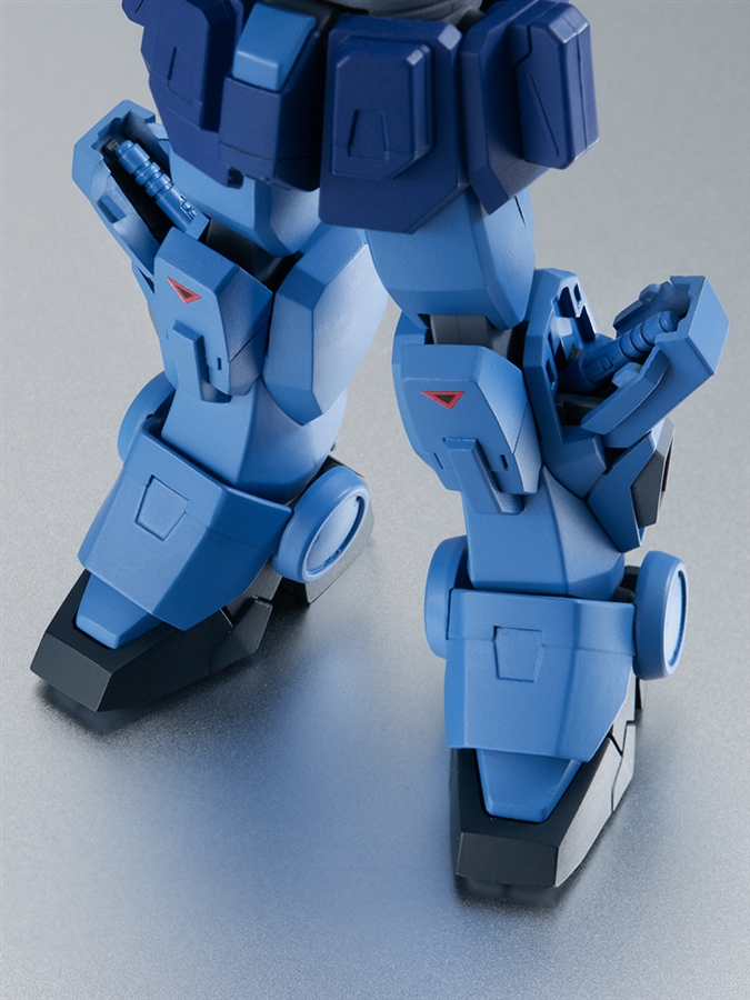 ROBOT魂 ブルーディスティニー1号機 ver. A.N.I.M.E.」1月26日発売