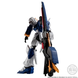 機動戦士ガンダム GフレームFA RX-93ff νガンダム＆MSN-04FF サザビー