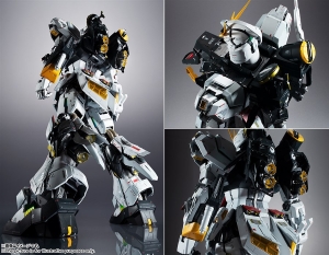 METAL STRUCTURE 解体匠機 RX-93 νガンダム」2024年1月再販決定！9月4