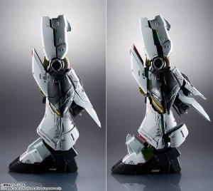 METAL STRUCTURE 解体匠機 RX-93 νガンダム」2024年1月再販決定！9月4