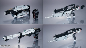 METAL STRUCTURE 解体匠機 RX-93 νガンダム」2024年1月再販決定！9月4