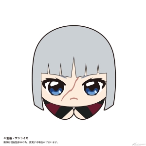 ガンダムSEED＆SEED DESTINYぬいぐるみ「はぐキャラコレクション