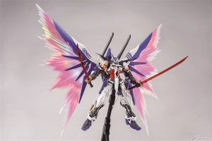 MG GBK-20 ガンダム アストレイ 韓国 限定 韓国限定ガンプラ「MG GBK-20 ガンダムアストレイ」が展示！「HG