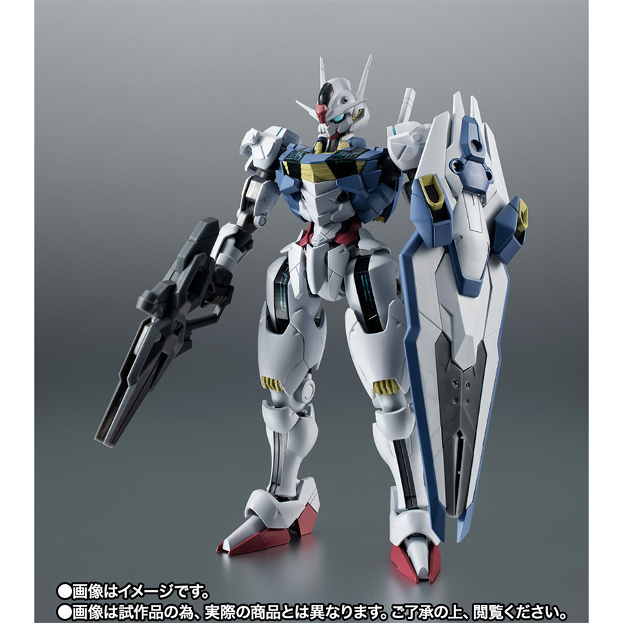 METAL BUILD フリーダムガンダム CONCEPT 2 SNOW SPARKLE Ver