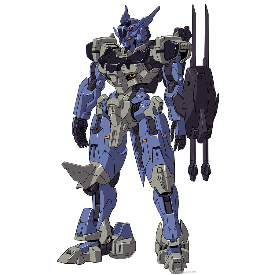 ガンダム・ルブリス・アノクタ」追加！「水星の魔女 ヴァナディース