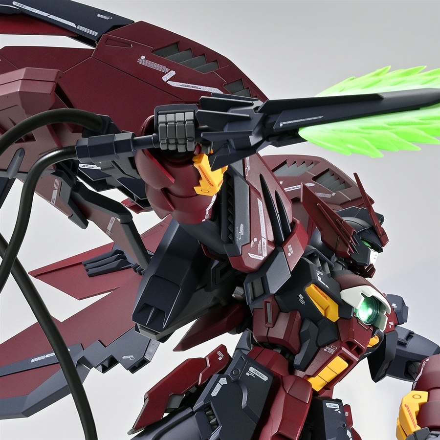 MG ガンダムエピオン EW（シュトゥルム・ウント・ドラング装備