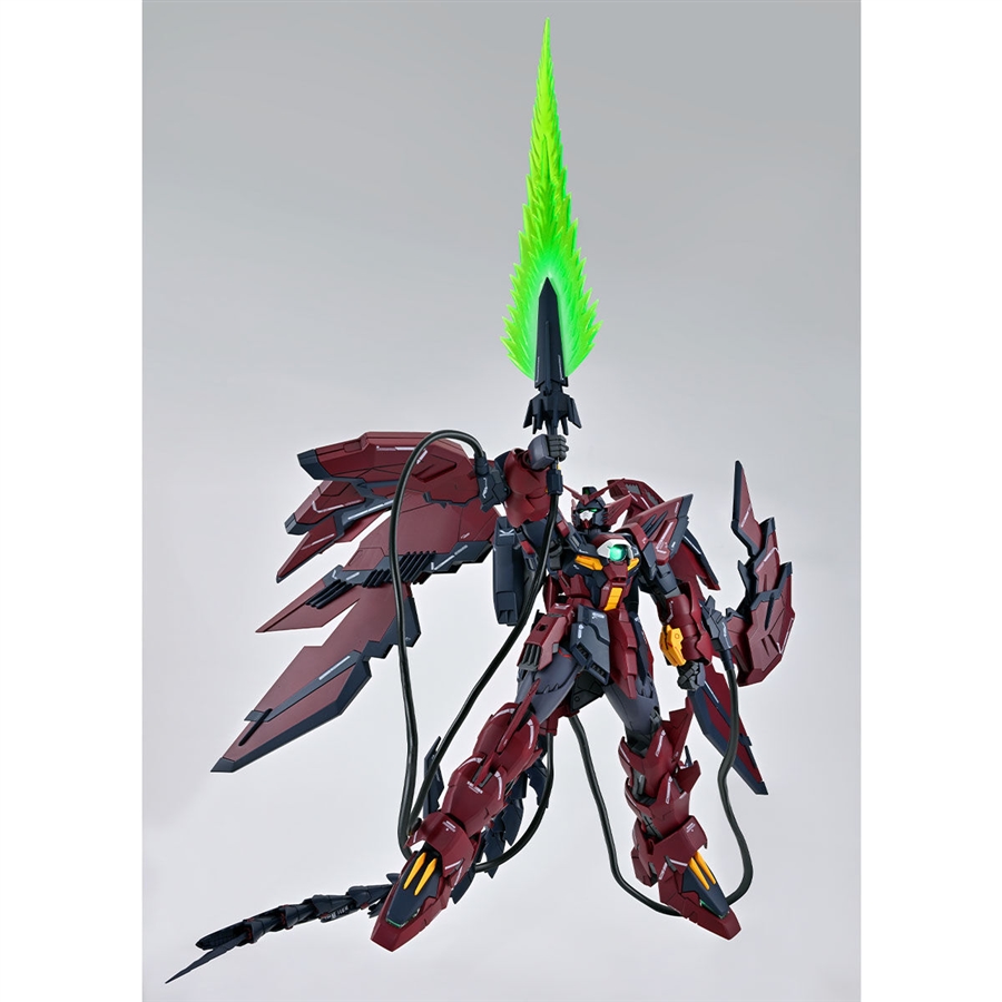 MG ガンダムエピオン EW（シュトゥルム・ウント・ドラング装備
