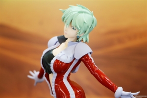 プライズフィギュア「水星の魔女 Q posket」スレッタ＆ミオリネ