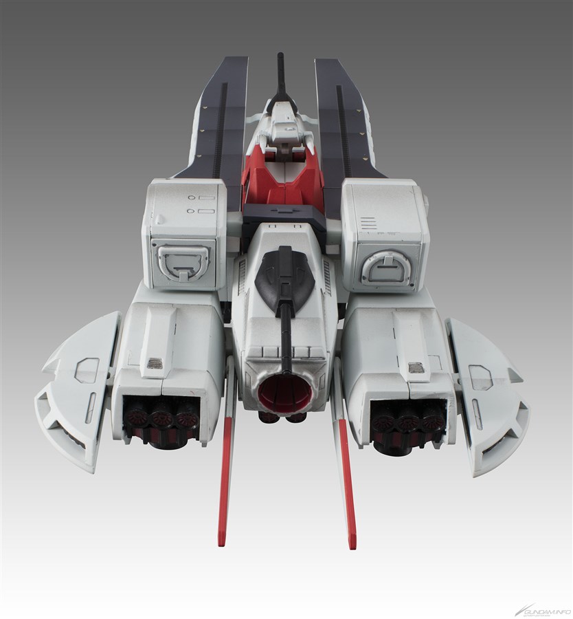 コスモフリートスペシャル「機動戦士Ζガンダム アーガマRe.」＆「機動