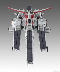 コスモフリートスペシャル 機動戦士ガンダムUC ネェル・アーガマRe