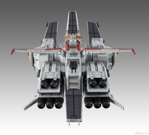 コスモフリートスペシャル 機動戦士ガンダムUC ネェル・アーガマRe