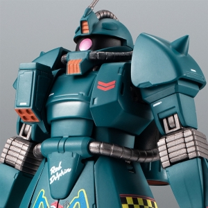 ROBOT魂 ver. A.N.I.M.E.「ゲルググキャノン（トーマス・クルツ機