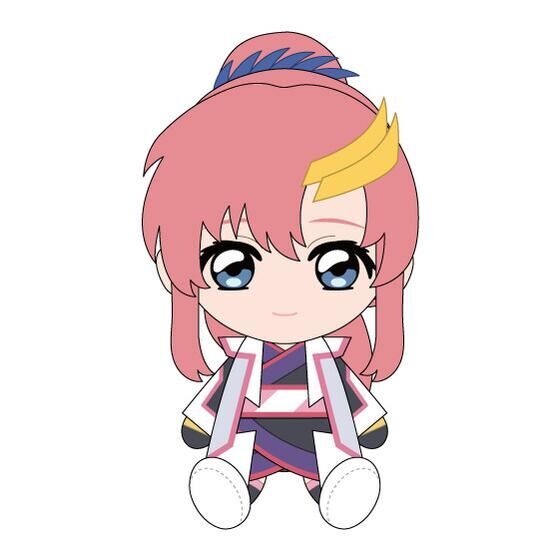 機動戦士ガンダムSEED FREEDOM』の「Chibiぬいぐるみ」＆「ボール