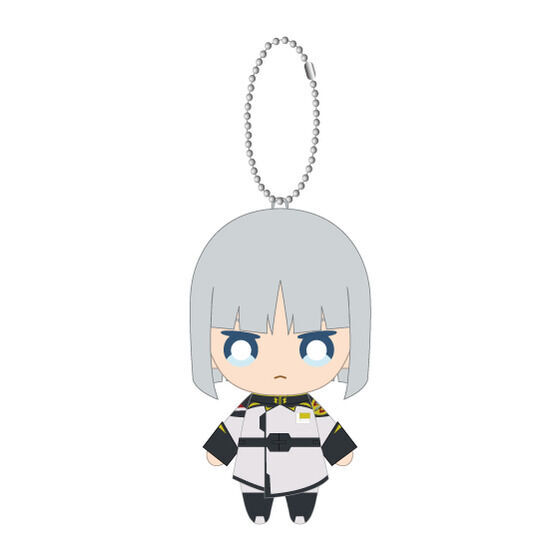 機動戦士ガンダムSEED FREEDOM』の「Chibiぬいぐるみ」＆「ボール