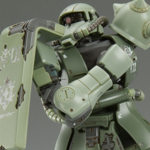 PG ユニコーンガンダム2号機 バンシィ・ノルン（最終決戦Ver.）」ほか