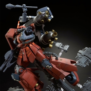 MG フルアーマー・ガンダム（TB版）ラストセッションVer.」や「HG