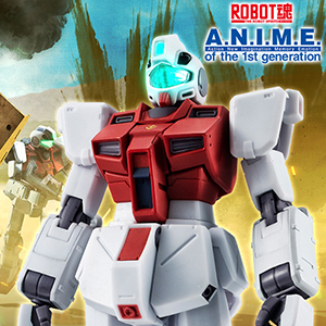 ROBOT魂 ver. A.N.I.M.E.「量産型ズゴック」「ゴッグ」「アッガイ