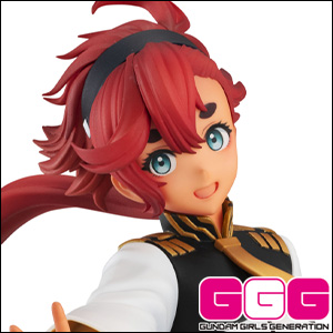 GGG 機動戦士ガンダム 水星の魔女 スレッタ・マーキュリー」本日13時