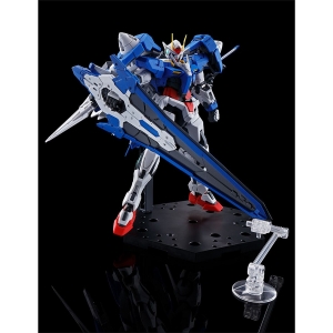 プレバン限定】RG ダブルオーザンライザー＆RG ガンダムエクシア リペアIV プレバン限定】RG ダブルオーザンライザー＆RG ガンダムエクシア