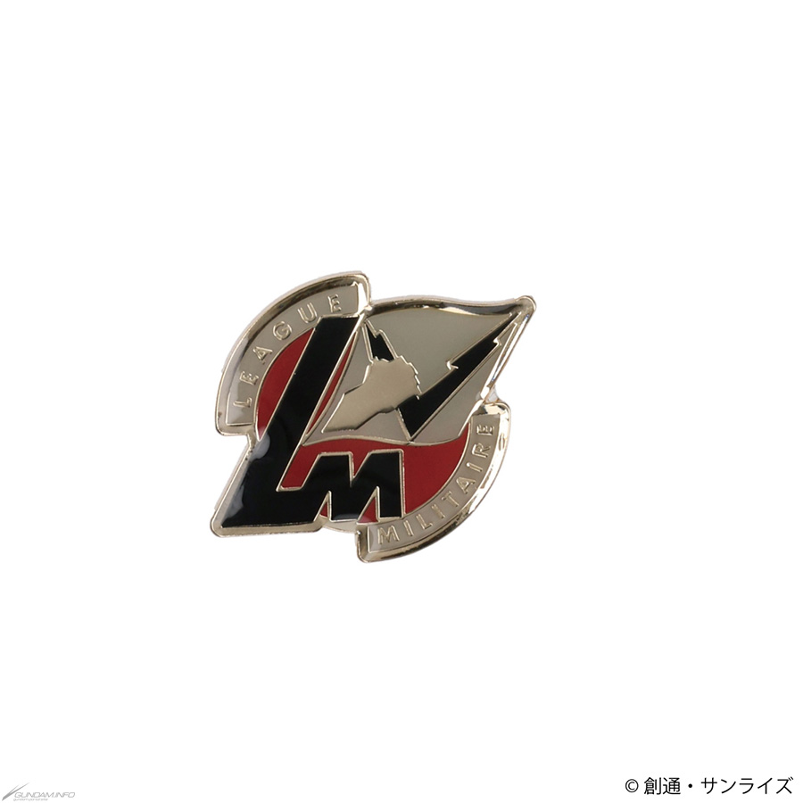 Tシャツ、パーカーほか全5アイテム！STRICT-G「『機動戦士Vガンダム