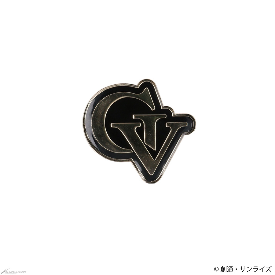 Tシャツ、パーカーほか全5アイテム！STRICT-G「『機動戦士Vガンダム