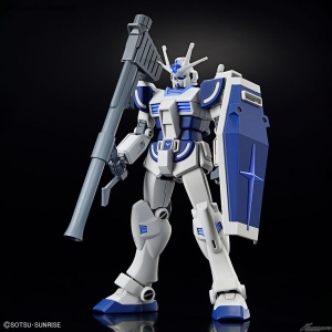 GNF限定 HG ガンダムエアリアル［リサーキュレーションカラー/ネオン