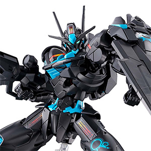 GNF限定 HG ガンダムエアリアル［リサーキュレーションカラー/ネオン