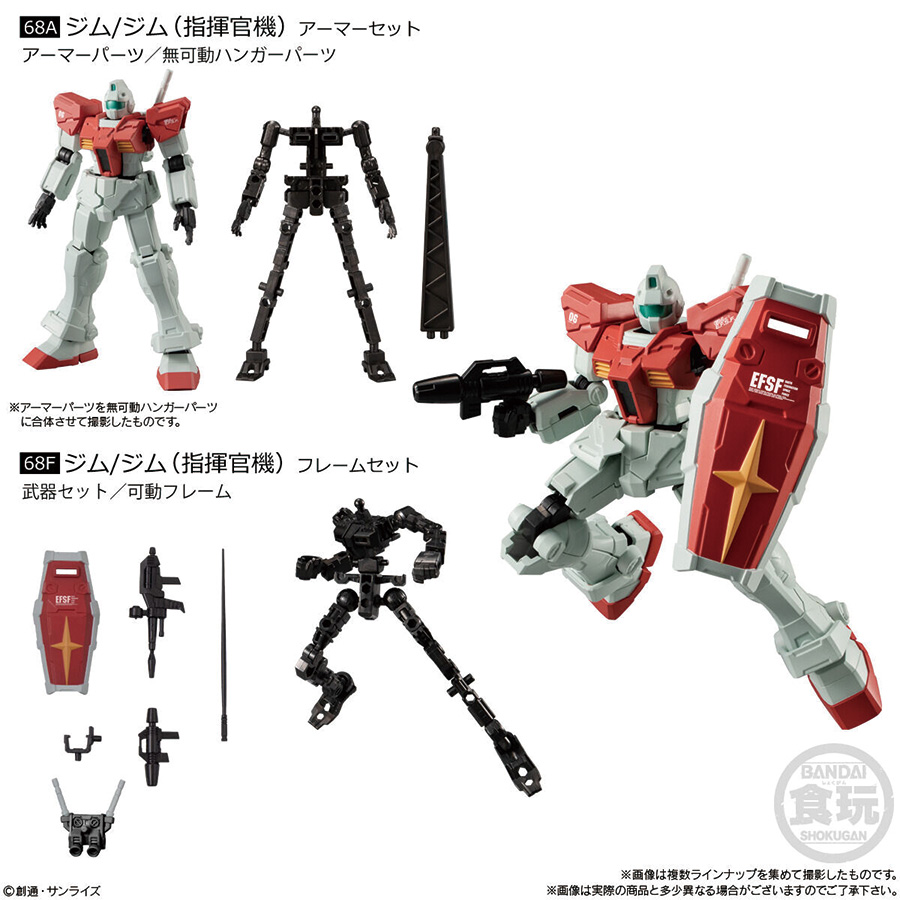 GフレームFA U.C. 0079 MEMORIAL SELECTION Mobile Suit Gundam G Frame FA U.C. 0079 MEMORIAL SELECTION Going
